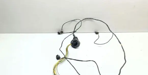 BMW 1 E82 E88 Parking sensor (PDC) wiring loom