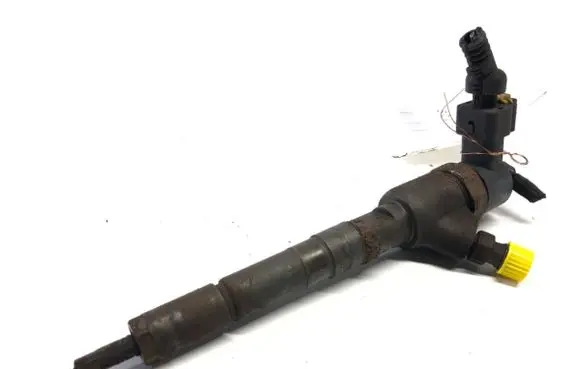 Suzuki Swift I Fuel injectors set 0445110083