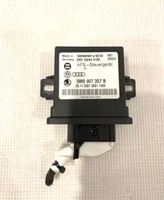 Opel Insignia A Day light relay 5M0907357B 5WK49189
