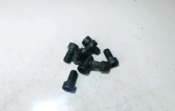 Mercedes-Benz CLK A209 C209 Nuts/bolts 