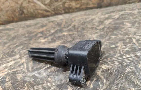 Ford Fusion II High voltage ignition coil CM5E12A366CB