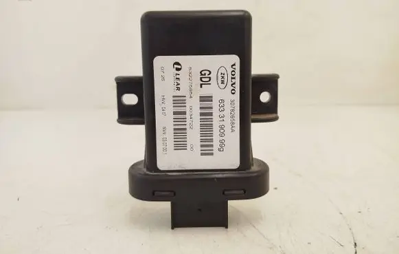 Volvo V70 Light module LCM 63331909999 30782658AA 532275854