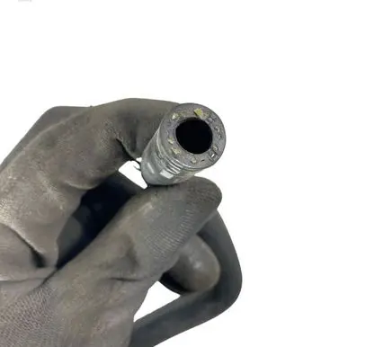Ford Escape IV Engine coolant pipe/hose LX618A365AAE