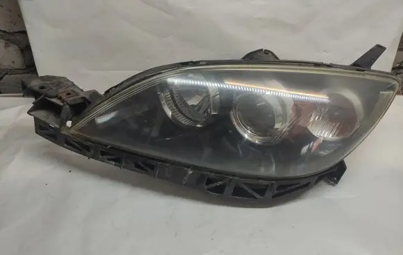 Mazda 3 I Headlight/headlamp BP4K50161