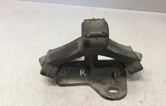 Muffler mount bracket/holder