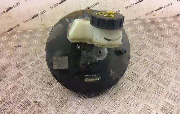 Ford Kuga I Brake booster 6M512B195BJ