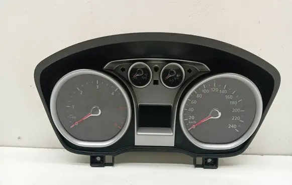 Ford Focus Speedometer (instrument cluster) 8V4T10849GF