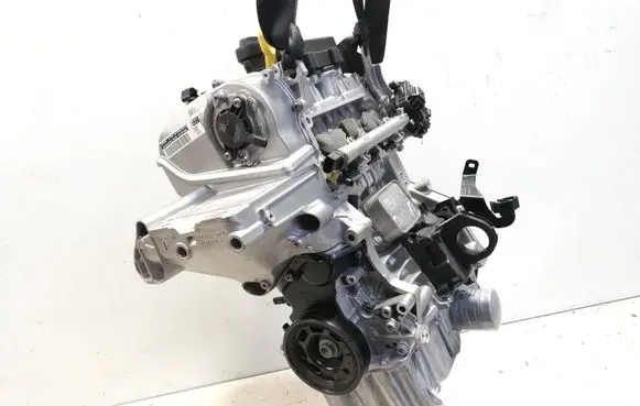 Seat Arona Engine DUS0