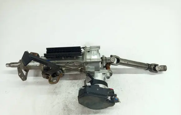 Ford Focus Steering wheel axle JX6C-3D077-C1F