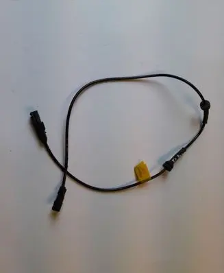 Renault Scenic II - Grand scenic II ABS rear brake sensor 8200416683