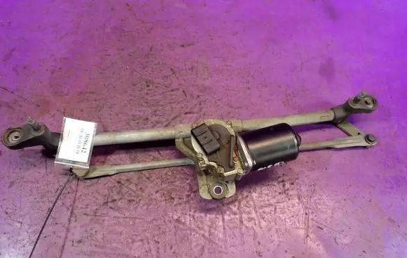 Fiat Stilo Front wiper linkage and motor 60511006