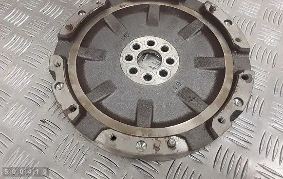 Flywheel