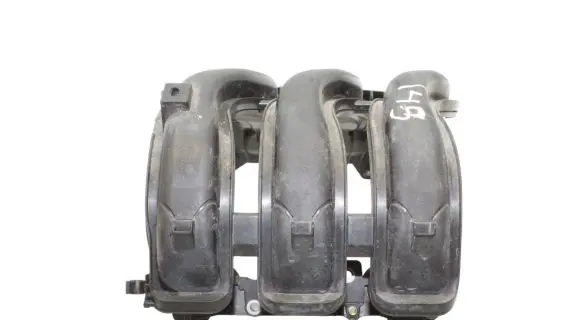 Peugeot 2008 I Intake manifold 9673063980