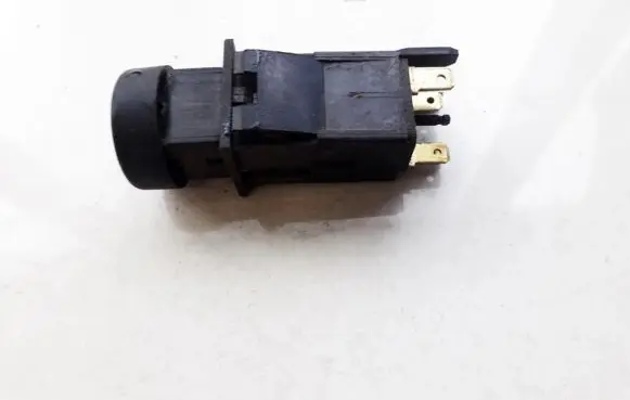Citroen Berlingo Windscreen/window heater switch
