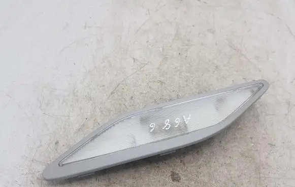 BMW 5 E39 Rear seat light 8363607