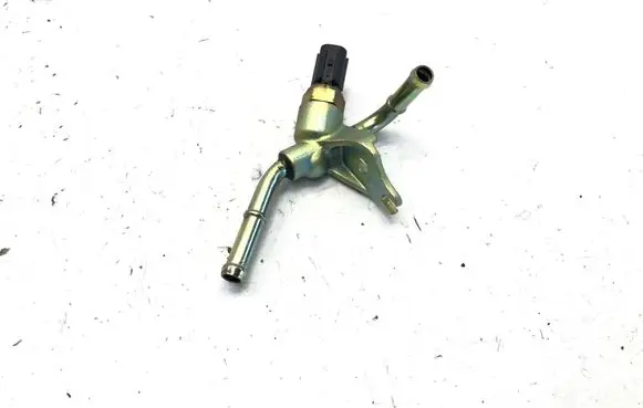 Coolant temperature sensor
