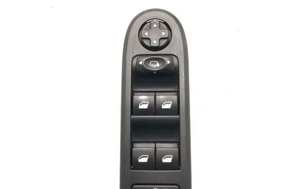 Peugeot 508 Electric window control switch 98026364ZD