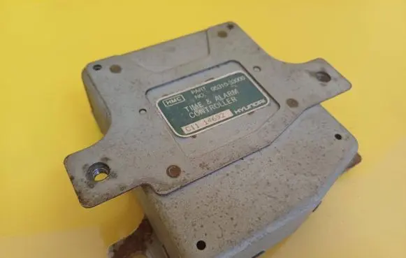 Hyundai Sonata Other control units/modules 95310-33000
