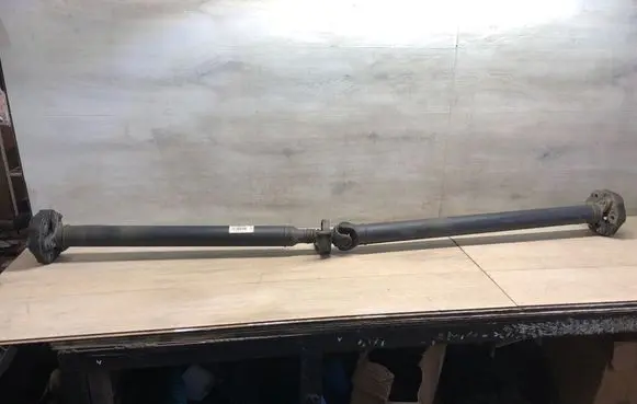 Mercedes-Benz E W213 Drive shaft (set) A2138000 2134108000 MB180913462
