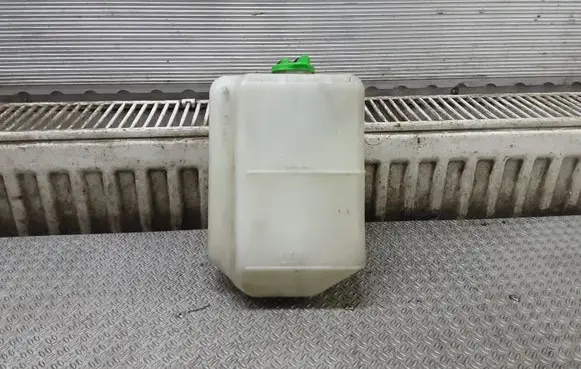 Suzuki Grand Vitara I Coolant expansion tank/reservoir 1793165D
