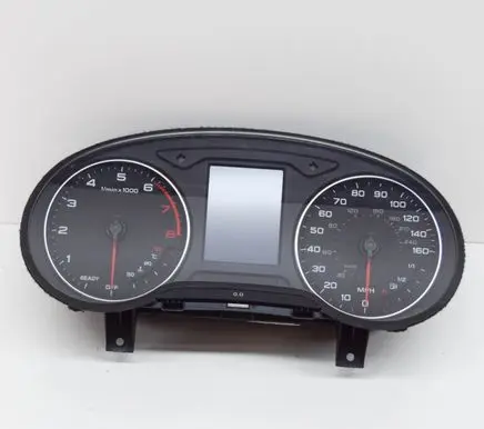 Audi Q2 - Speedometer (instrument cluster) 81A920940C 8V0190B