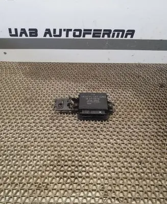 Citroen C5 Parking PDC control unit/module 9661106680 603006
