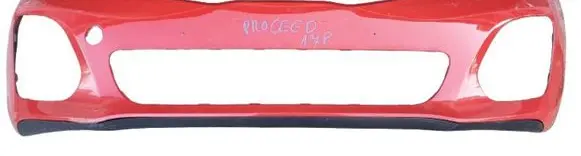 KIA Ceed Front bumper 86511-a2900