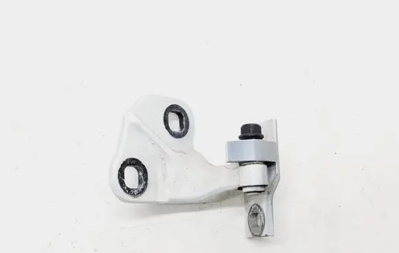 BMW 7 E65 E66 Rear door lower hinge 7017817