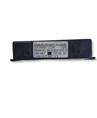 BMW 5 E39 Door central lock control unit/module 613569042559