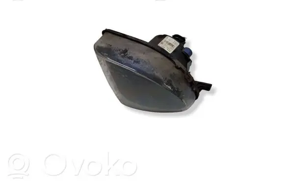 BMW 5 F10 F11 Front fog light 13101610 7216886 89206701