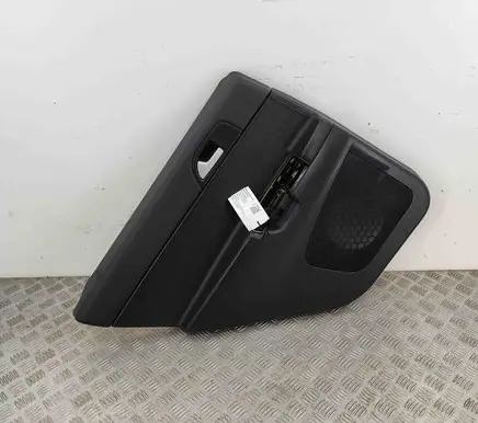 Volvo V50 Rear door card panel trim 39812925