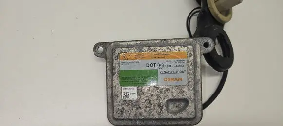 Dodge Durango III Headlight ballast module Xenon AB4401900HQ