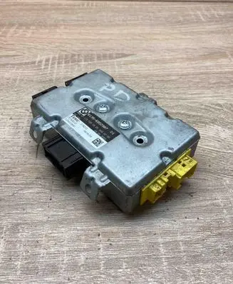 BMW 5 E60 E61 Door control unit/module 6952987 75789012