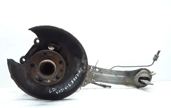 Volvo S80 Rear wheel hub spindle/knuckle 