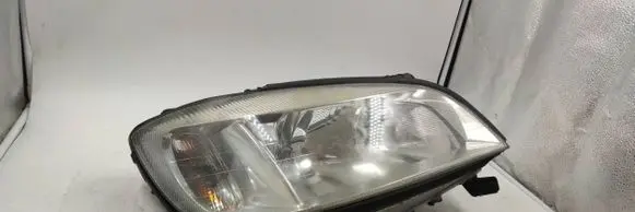 Opel Zafira A Headlight/headlamp 89100055