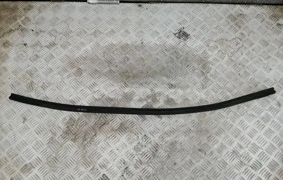 Peugeot 508 Engine compartment rubber 