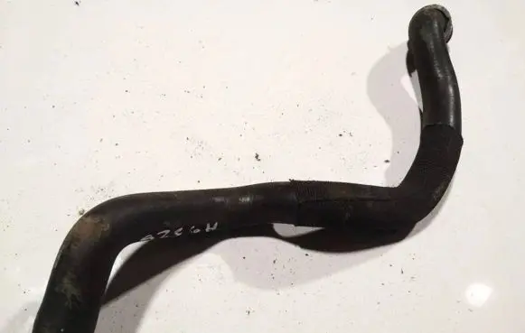 Mercedes-Benz C W204 Engine coolant pipe/hose a2045017182