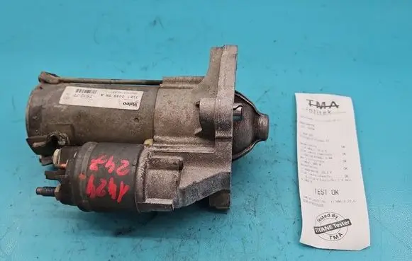 Citroen C-Elysée Starter motor TS1277 IMPRK1424247