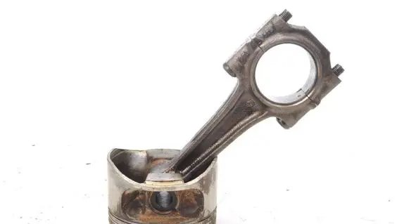 Porsche 924 Piston 