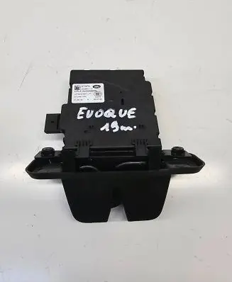 Land Rover Evoque II Tailgate/trunk/boot lock/catch/latch CPLAA442A66AE