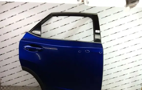 Lexus RX 450H Rear door