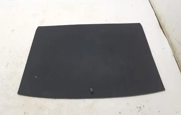 Subaru Forester SK Trunk/boot mat liner 95015SJ020VH