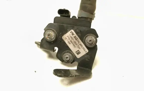 Audi A4 S4 B9 Electric auxiliary coolant/water pump 5Q0965561B