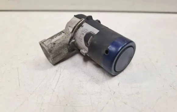 Renault Scenic II - Grand scenic II Parking PDC sensor 687912