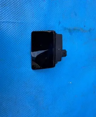 Audi Q7 4M Front door wing mirror part 4M1949146 23962694
