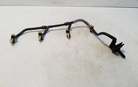 Nissan Navara D23 Fuel return line/hose 