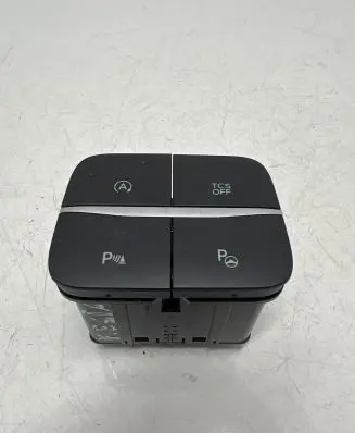 Ford Fiesta Other switches/knobs/shifts H1BT11B573CB