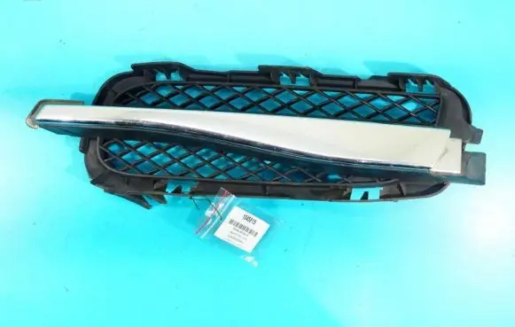 Jaguar XF X250 Front fog light trim/grill 8X23-15K233-BC IMPRK1045815