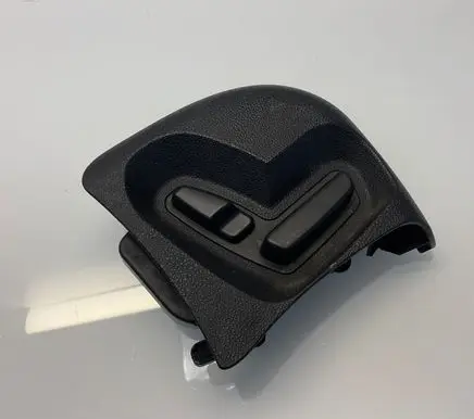 Mercedes-Benz E W211 Seat control switch 2118211258 23070623 03465825