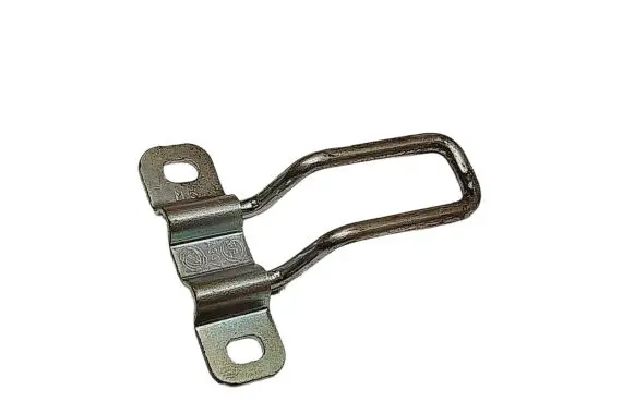 Fiat Ducato Loading door lock loop/hook striker A997